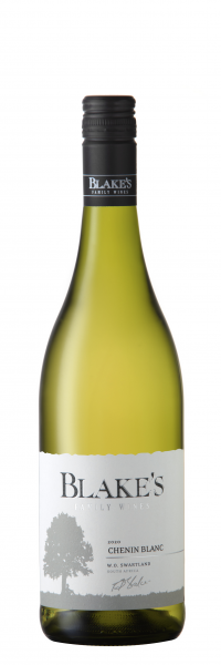 Blake Family Wines Blake`s Single Vineyard Chenin Blanc